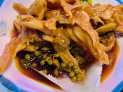 -不夜天烧烤牛骨头(南湖店)
