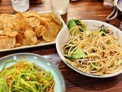 -刘师父老汉口江湖菜(蔡锷路店)