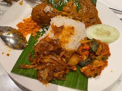 -关夫人餐厅(阳光广场店)