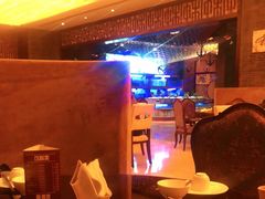 -启东恒大酒店·吕四渔号海鲜餐厅