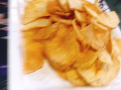 -火枪手串吧·鹤岗小串涮肚(亦庄店)