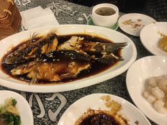 -湖畔居茶楼(湖滨店)