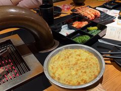 -千寻烧肉(政务区店)