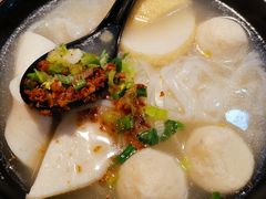 -章记香港仔鱼蛋王(西洋菜街店)