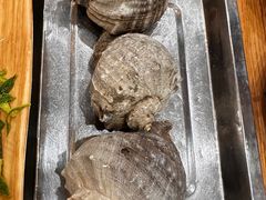 -威海海鲜王(窑头路店)