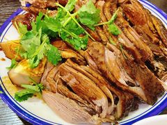 招牌鹅翅-春梅里卤鹅馆·47年老字号(中山路店)