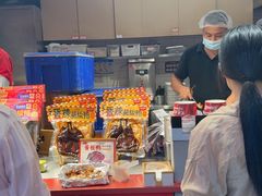 -黑色经典臭豆腐·湖南特产(步行街店)