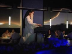 -绿茶餐厅(深圳龙华天虹购物中心店)