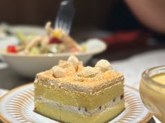 -战斧牛排餐厅(悦方IDmall店)