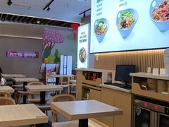 -桂在香知桂林米粉(红博中央公园店)