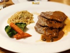 -巴伐利亚啤酒坊(意式风情街店)