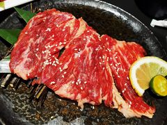 -黑崎烧肉·山野厨房(坪山店)