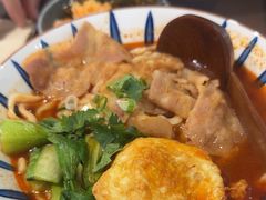 -面乙新派手擀面(大悦城店)