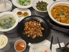 -徐记海鲜(观沙岭|滨江新城店)