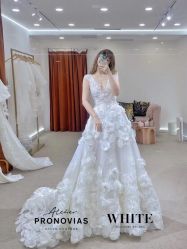 点击看大图 -纯色时光婚纱艺术馆WHITE