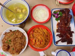 -老三样·旧食新味(万寿宫店)