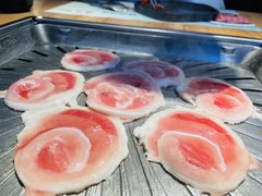 -汉拿山(汇一城店)