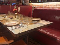 -BROWNSTONE布朗石西班牙餐厅(富城店)