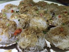 -福荣新中式餐厅