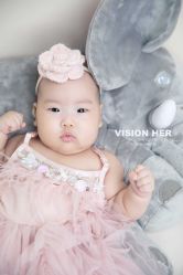-VISION HER·薇森鹤专业孕婴亲子摄影工作室