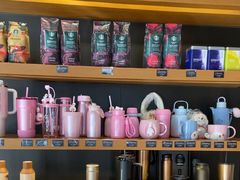 -星巴克(天津鲁能中心第三店)