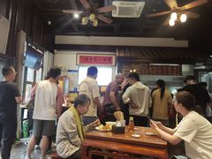 -许老八包子铺(回龙窝店)
