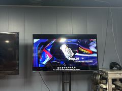 -流光速卡丁车俱乐部(宝山店)
