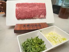 -牛街·马辈儿涮肉(牛街总店)