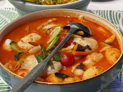 -蕉叶·广州明星泰国菜(黑金冠保利广场店)