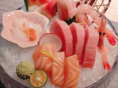-炙柒Sekinana·精致日料(合生汇店)
