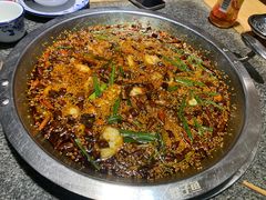 -胖子鱼·天水麻辣鱼火锅(秦州407店)