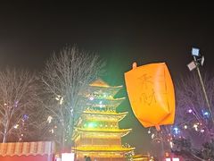 -杨家埠民间艺术大观园
