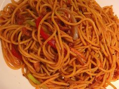 -半秋山西餐厅(龙阳大洋店)