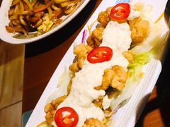 -有喜屋·深夜食堂(北京西路店)