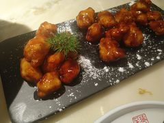 -绿茶餐厅(成都大悦城店)