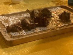 -大笑饭堂(甲子桥店)