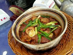 -王小厨私房菜(司徒庙路店)