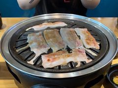 -九田家黑牛烤肉(溧水万达店)