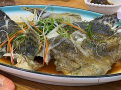 -蟹老板的海鲜