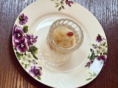 【午餐】滋补养颜羹-浙江西子宾馆·瑶园咖啡厅
