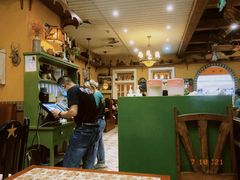 -彼德西餐厅(环球中心店)