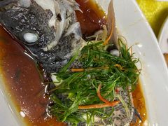 -锐记美食店·现捞海鲜(闸坡店)