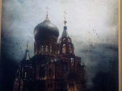 android_upload_pic-哈尔滨规划展览馆