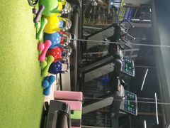 -征成健身连锁私教工作室(九公里店)