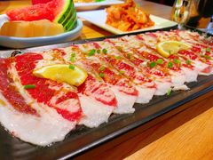 -小米烤肉-泥炉炭烤(常营店)