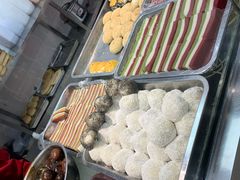 -常州糕团店(北大街新世纪商城店)