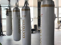 -OXYGYM 奥美氧舱运动中心(朝阳大悦城店)