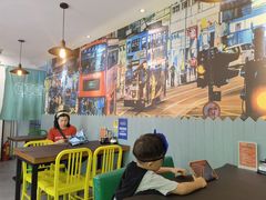 -左记港食(融科天城店)