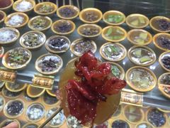 -西关老字号钵仔糕(上下九宝华路店)