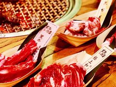 -黑牛の店·和牛烧肉(合生汇店)